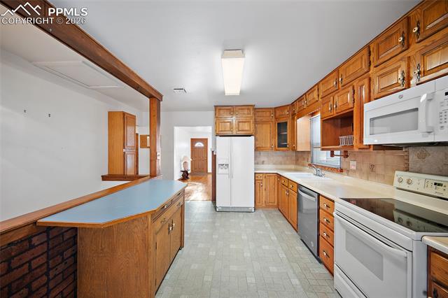 1706 W St Vrain Street