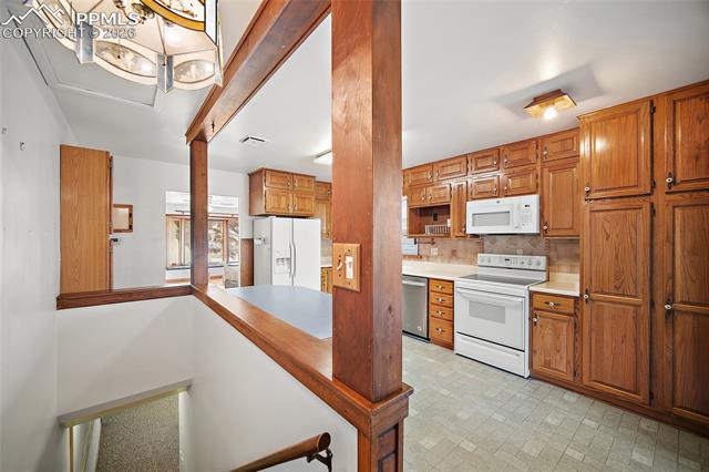 1706 W St Vrain Street