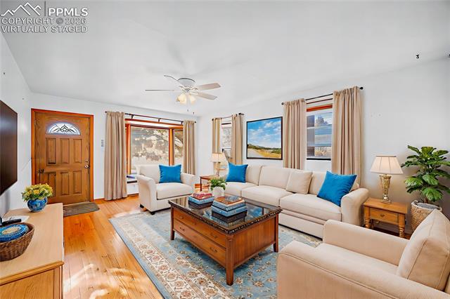 1706 W St Vrain Street