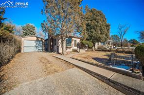 1706 W St Vrain Street