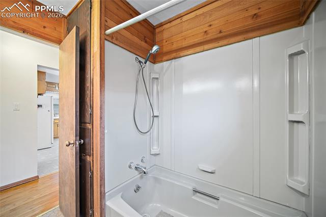 1706 W St Vrain Street