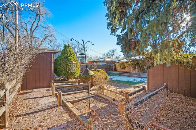 1706 W St Vrain Street