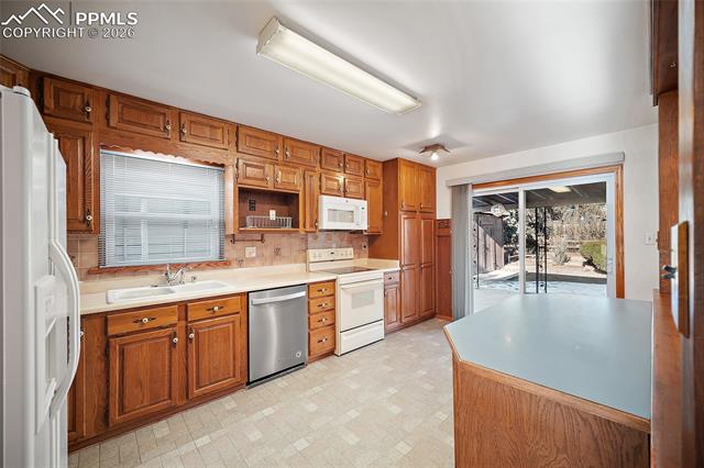 1706 W St Vrain Street