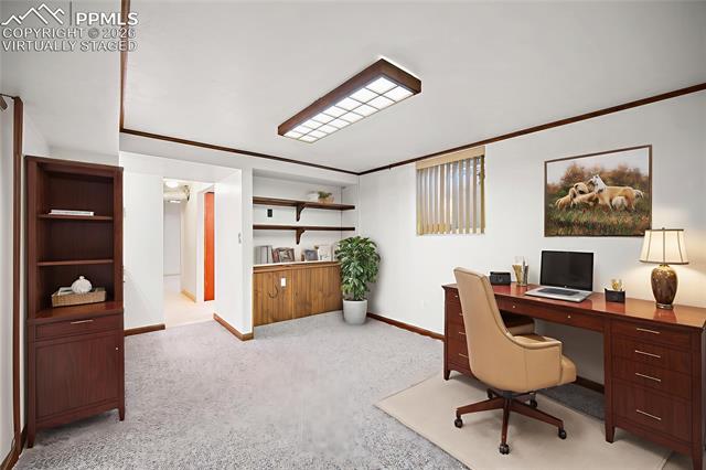 1706 W St Vrain Street