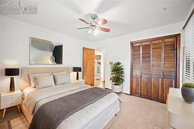 1706 W St Vrain Street