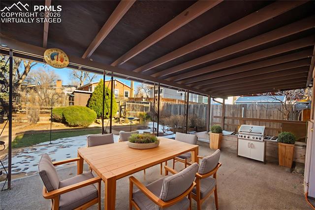 1706 W St Vrain Street