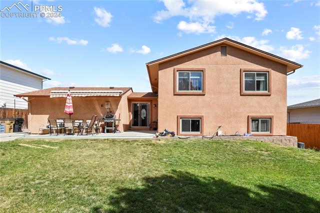 5435 Espano Drive