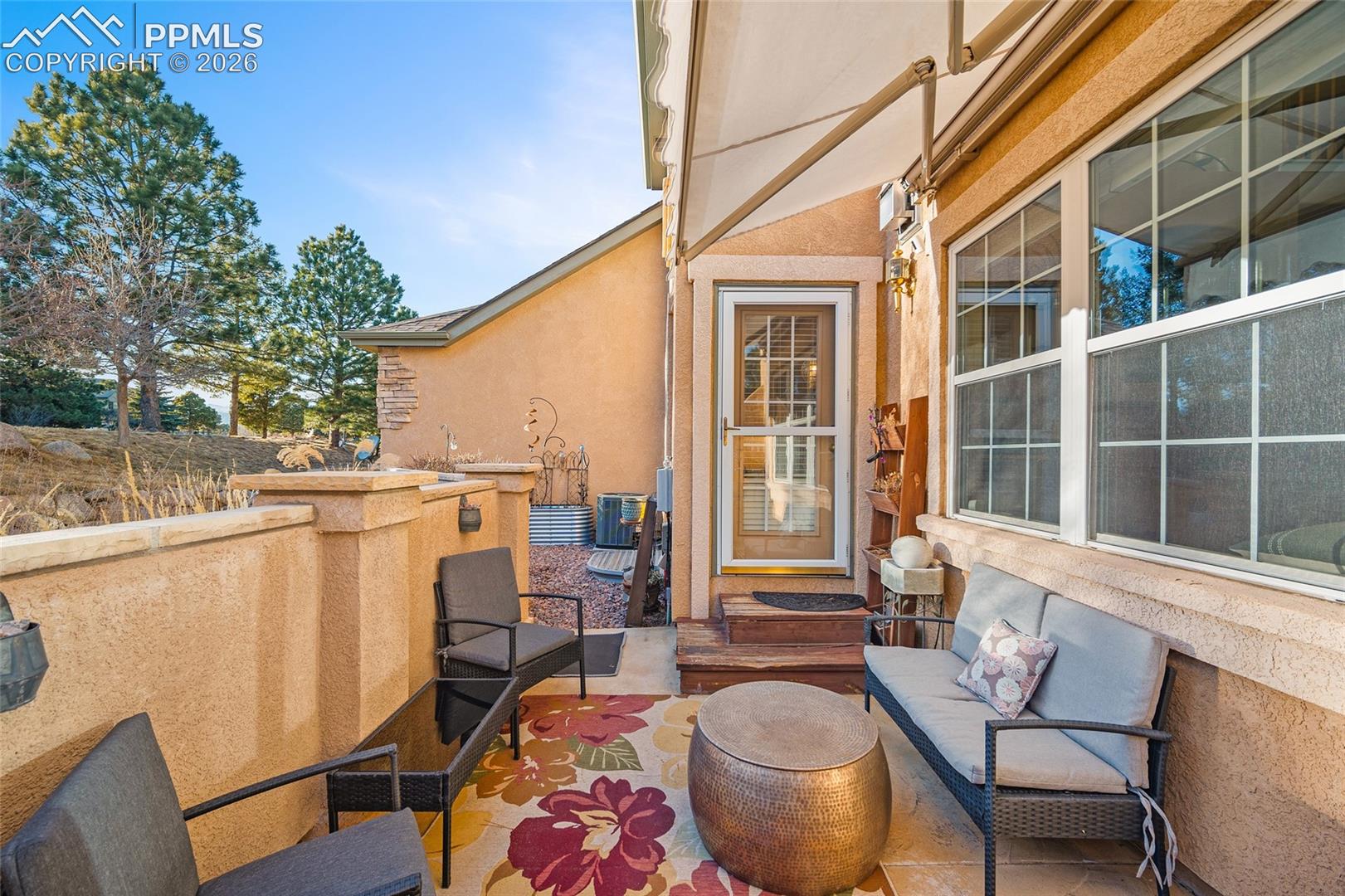 5623 Sonnet Ridge Point