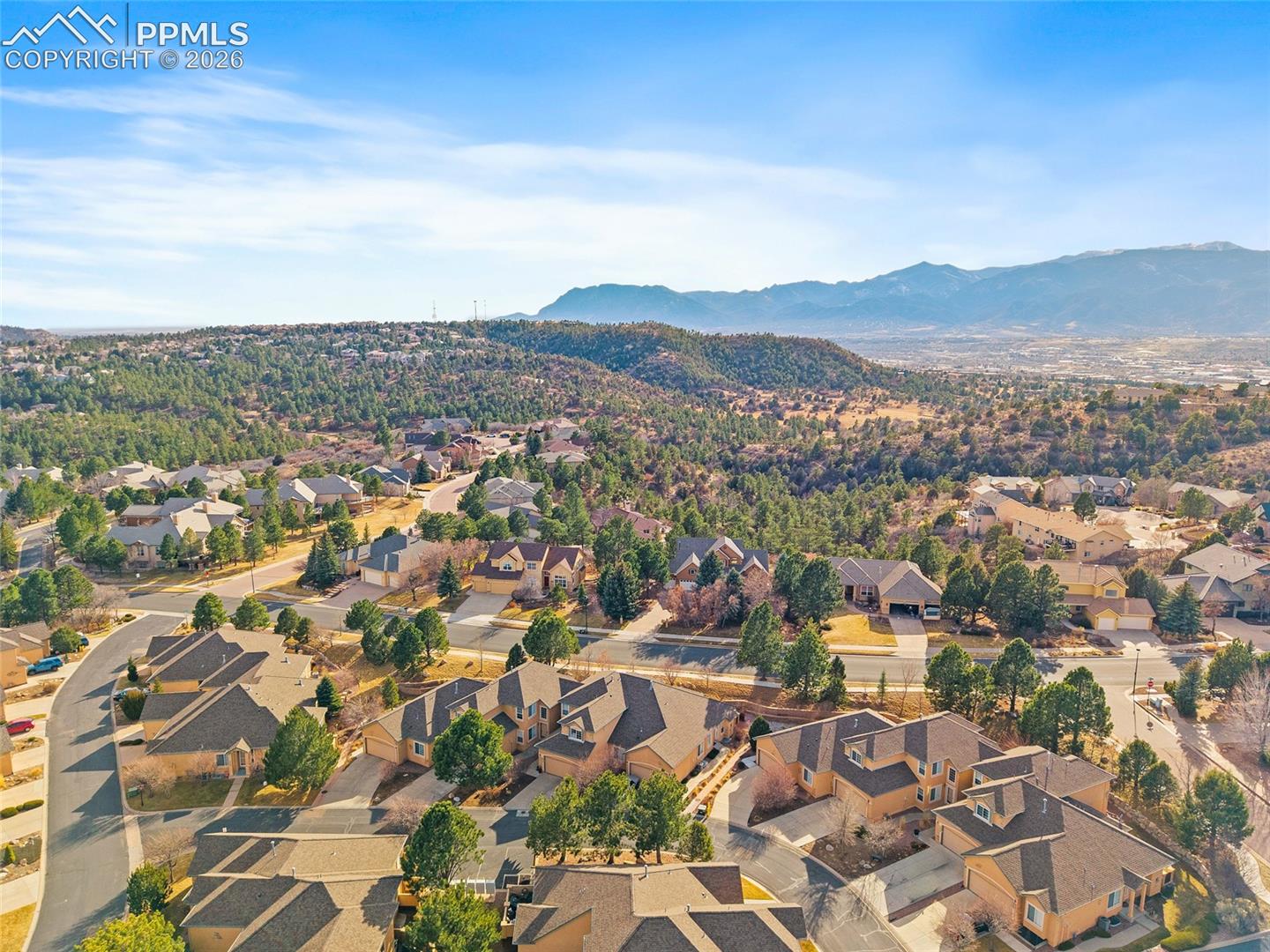 5623 Sonnet Ridge Point