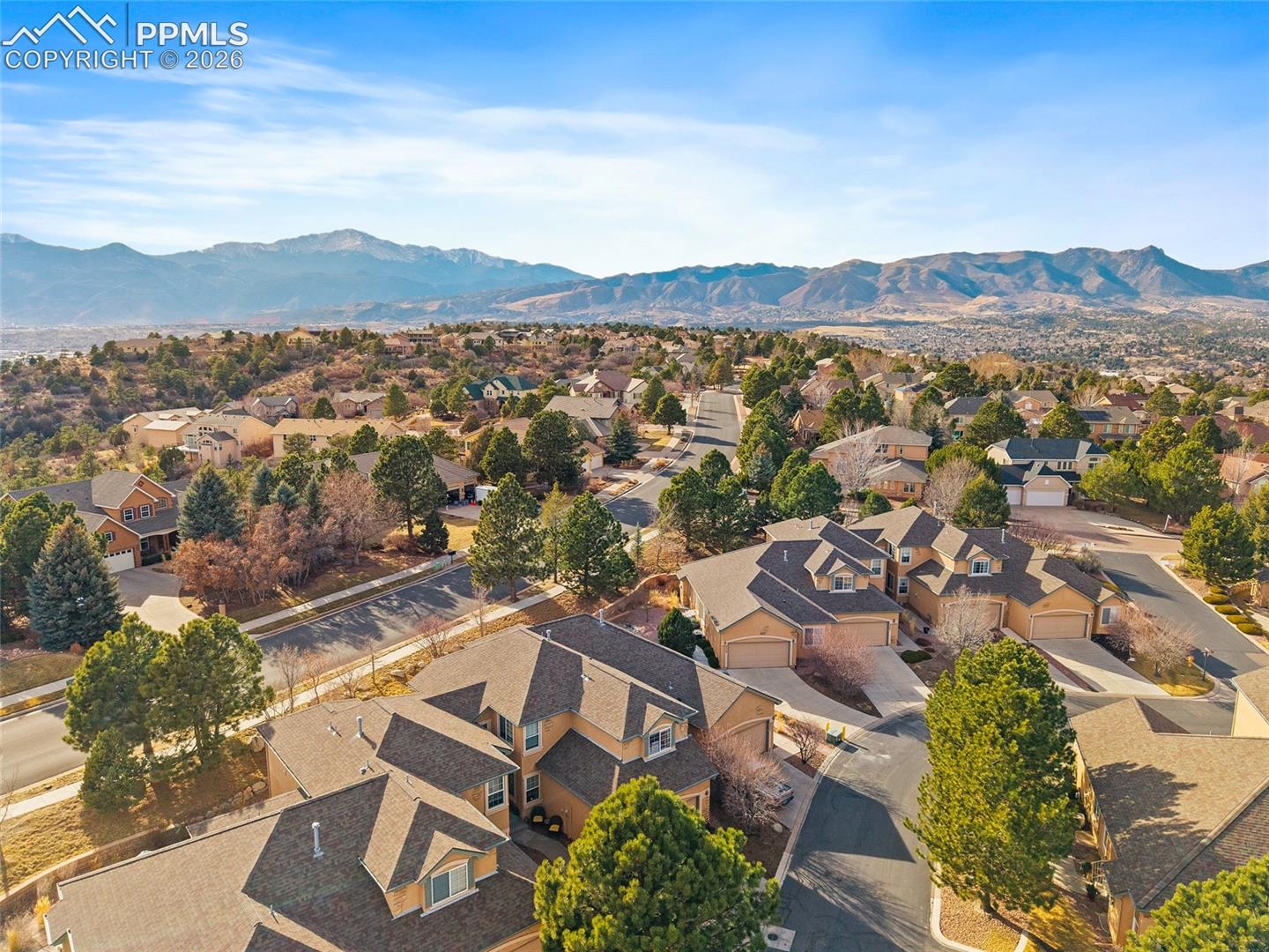 5623 Sonnet Ridge Point