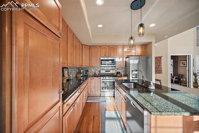 5623 Sonnet Ridge Point