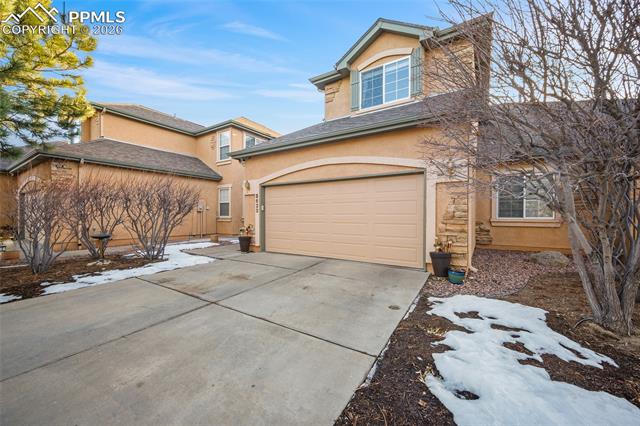 5623 Sonnet Ridge Point