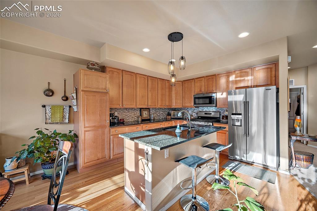 5623 Sonnet Ridge Point