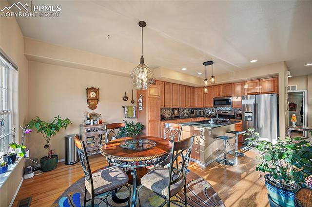 5623 Sonnet Ridge Point