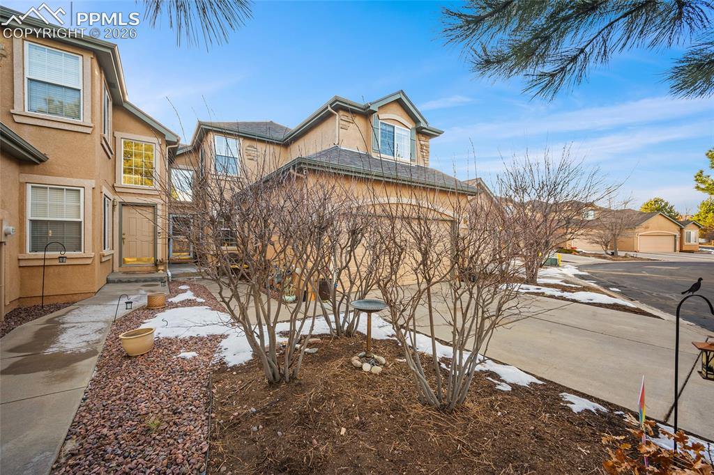 5623 Sonnet Ridge Point