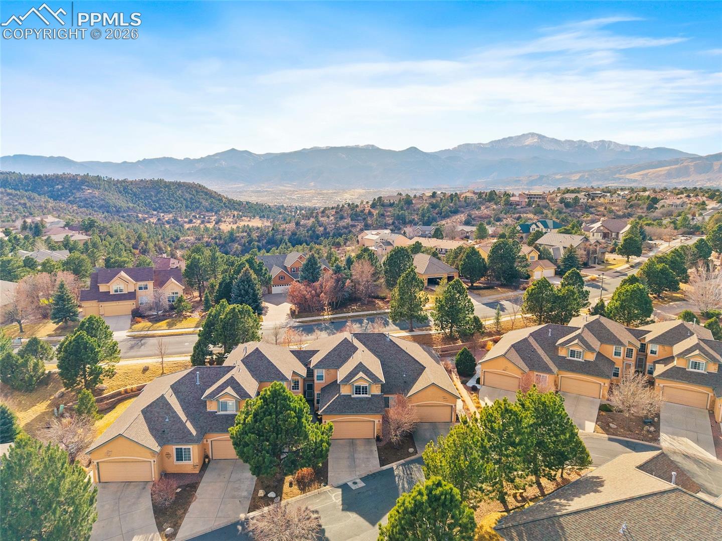 5623 Sonnet Ridge Point