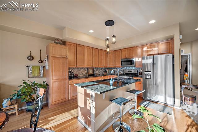 5623 Sonnet Ridge Point