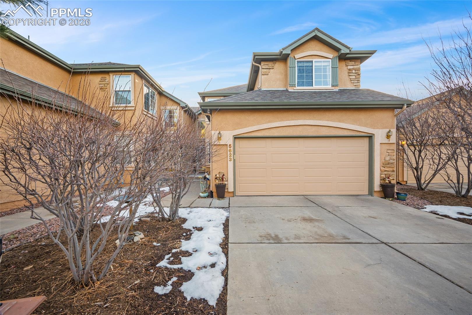 5623 Sonnet Ridge Point