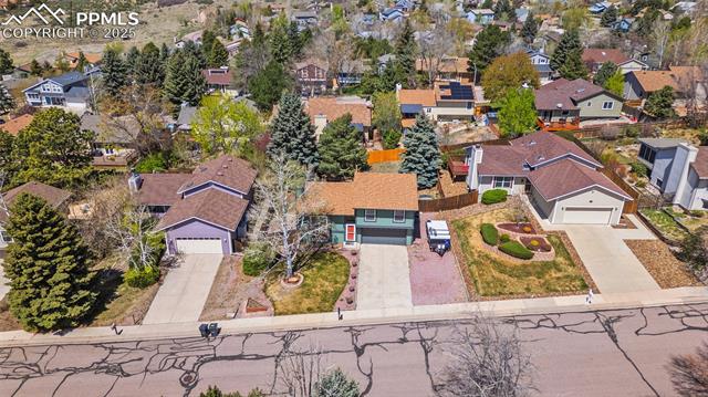 5516 Country Heights Drive