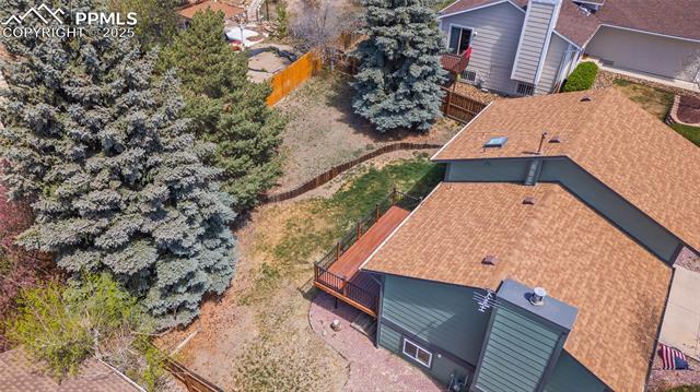 5516 Country Heights Drive