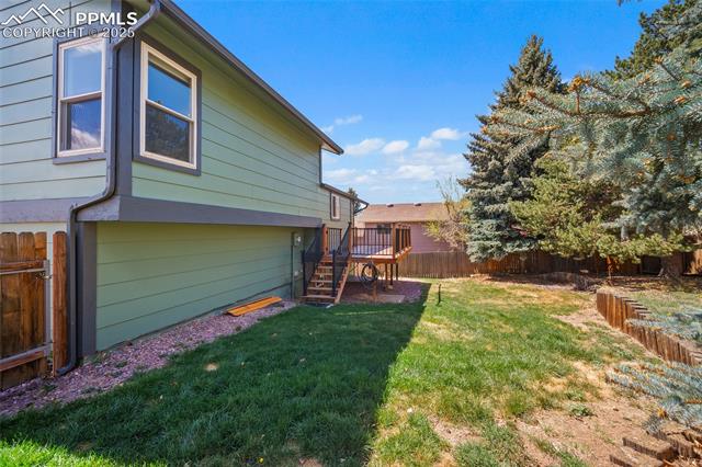 5516 Country Heights Drive