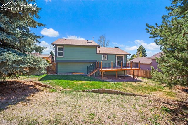 5516 Country Heights Drive