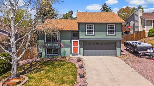 5516 Country Heights Drive