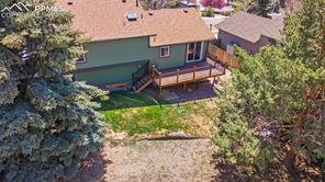 5516 Country Heights Drive
