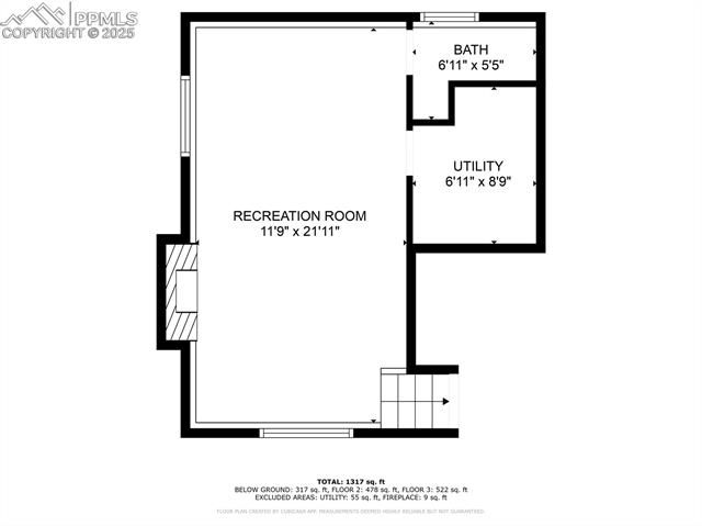 5516 Country Heights Drive