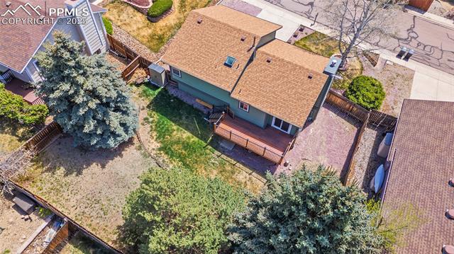 5516 Country Heights Drive