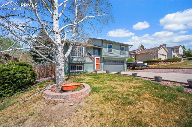 5516 Country Heights Drive