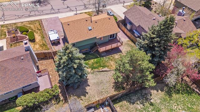 5516 Country Heights Drive