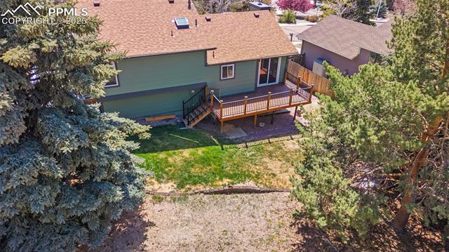 5516 Country Heights Drive