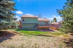 5516 Country Heights Drive