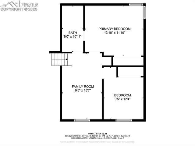 5516 Country Heights Drive