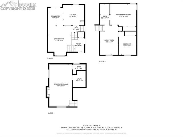 5516 Country Heights Drive