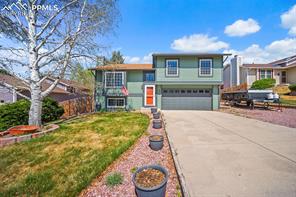 5516 Country Heights Drive