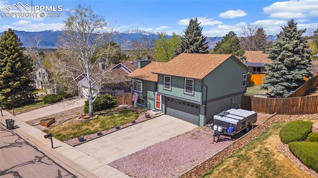 5516 Country Heights Drive