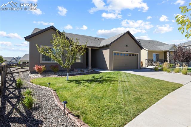 8866 Tranquil Knoll Lane