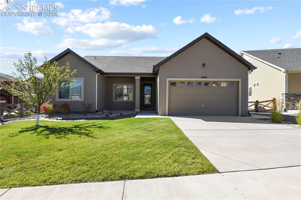 8866 Tranquil Knoll Lane