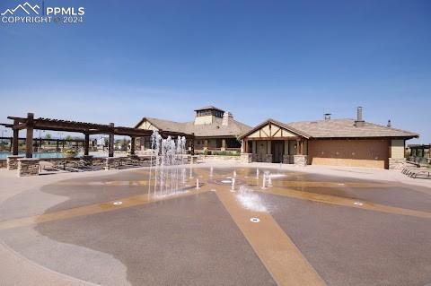 8866 Tranquil Knoll Lane