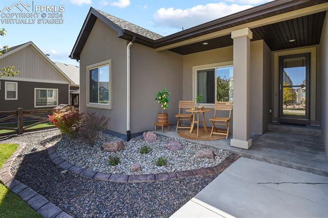 8866 Tranquil Knoll Lane