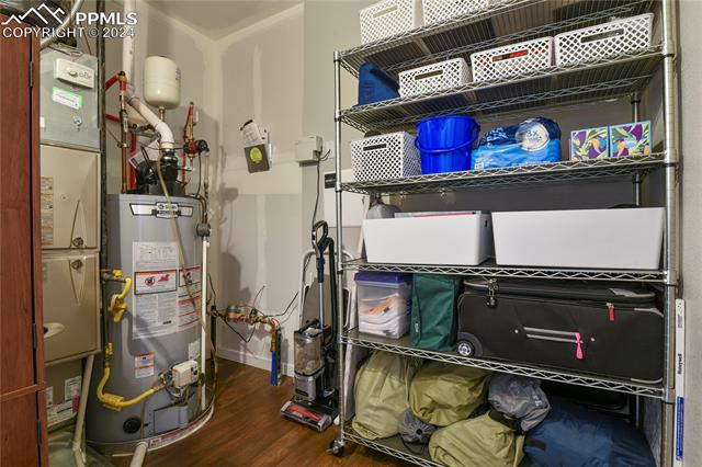 8866 Tranquil Knoll Lane