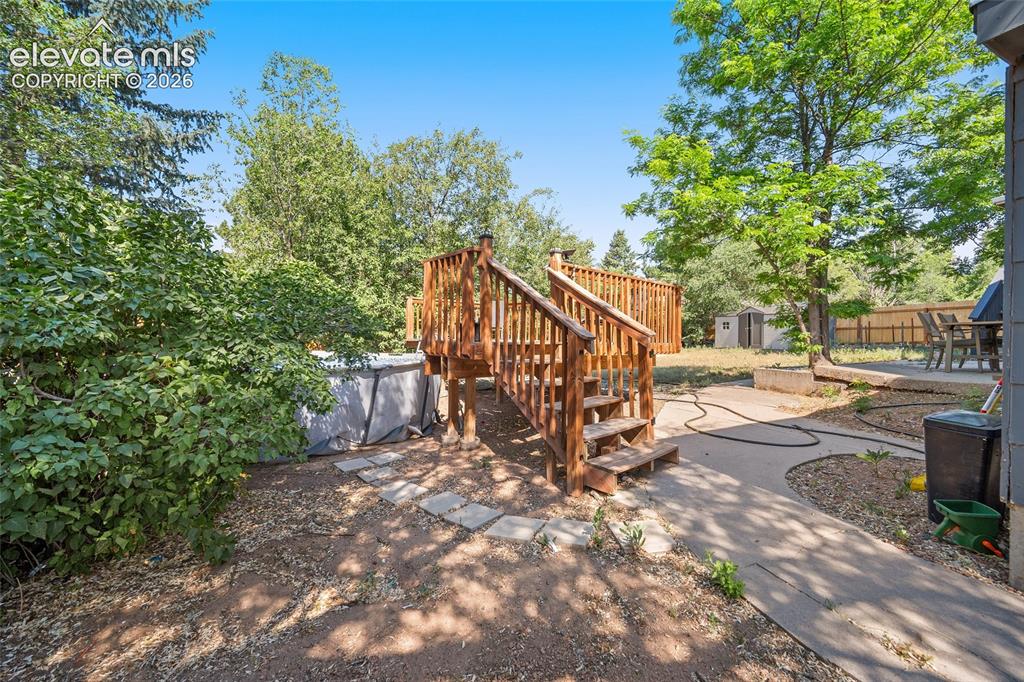 4140 Tulip Way