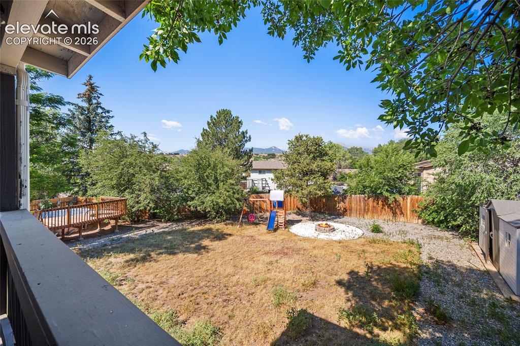 4140 Tulip Way