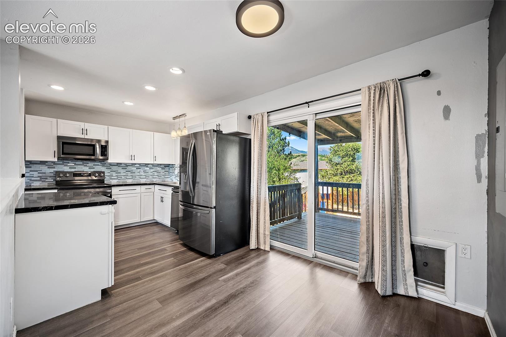 4140 Tulip Way