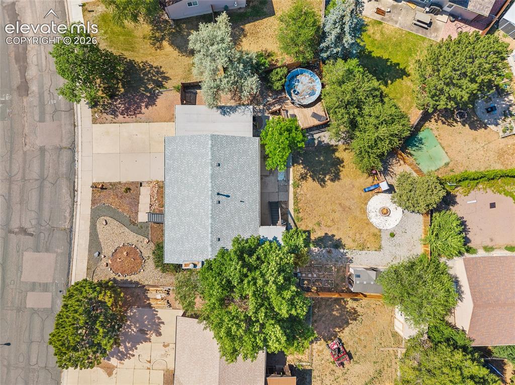 4140 Tulip Way