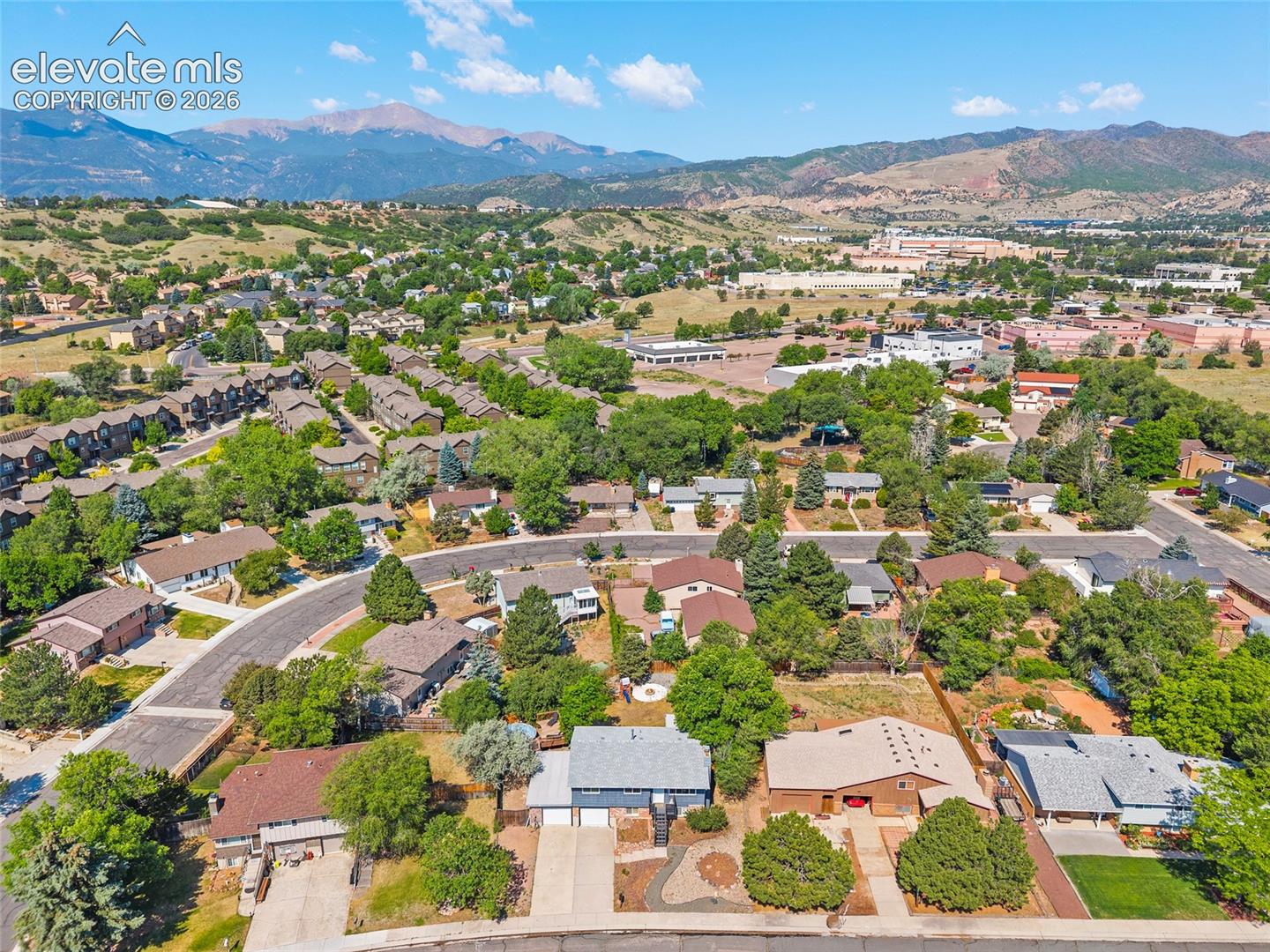 4140 Tulip Way