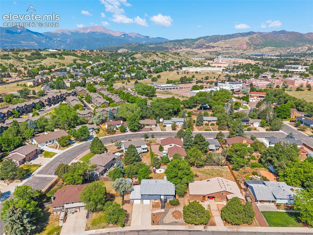 4140 Tulip Way