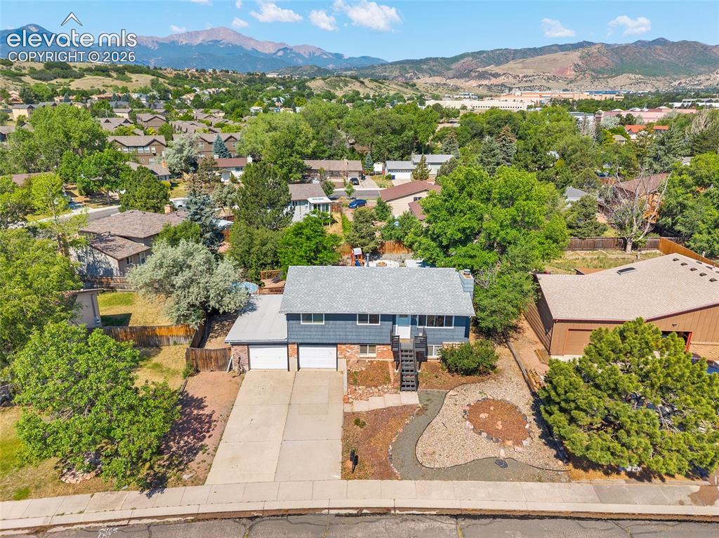 4140 Tulip Way